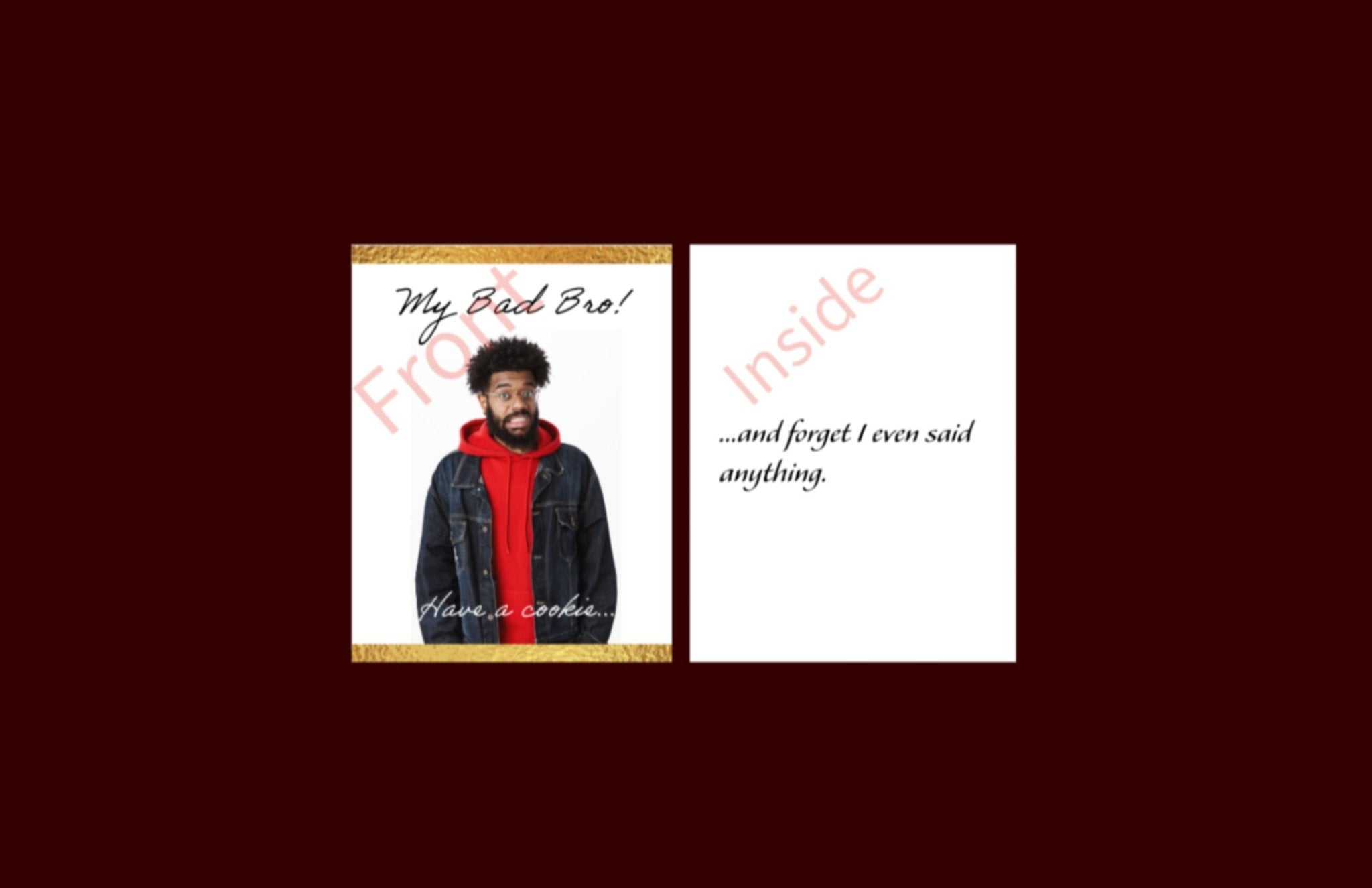 The Tastiest Gift Boxes Wholesale - Taste Therapy Bakery